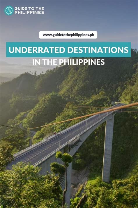 villages in philippine|26 Underrated Destinations in the Philippines That You Should .